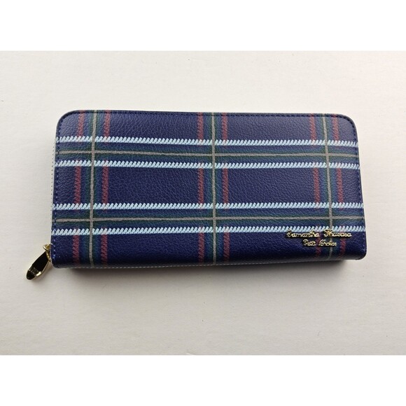 Samantha Thavasa Petit Choice Small Pink Wallet Wallets